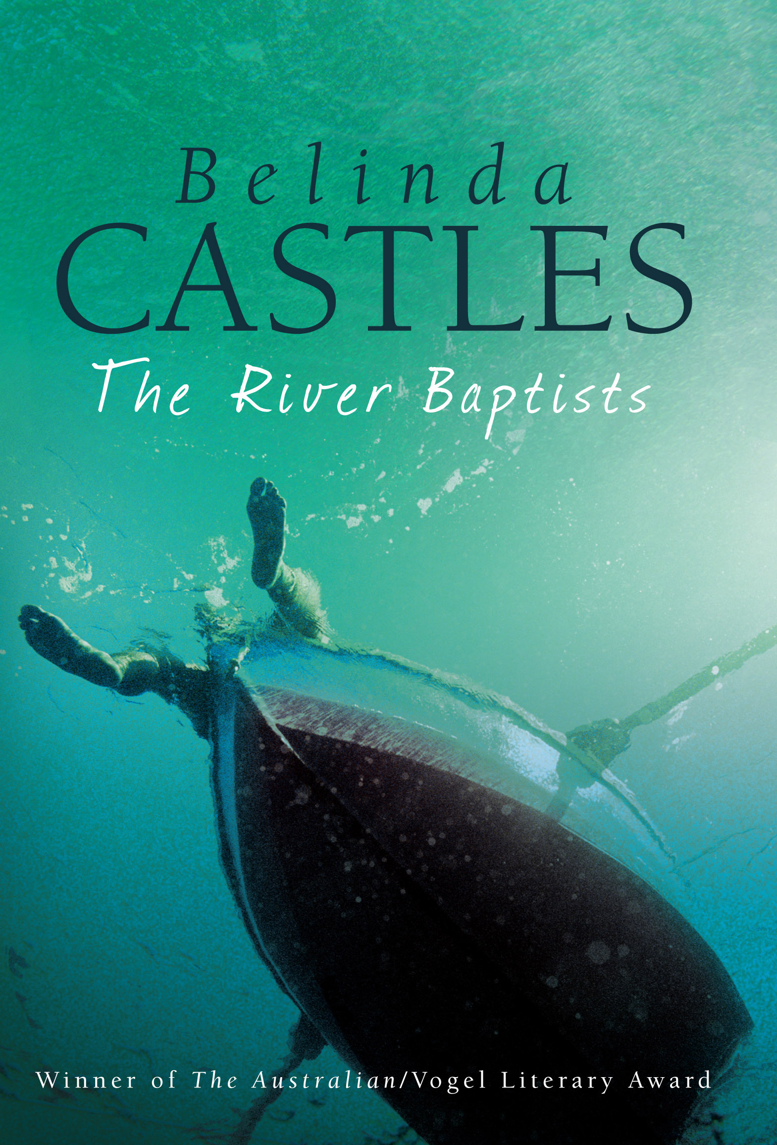 The River Baptists